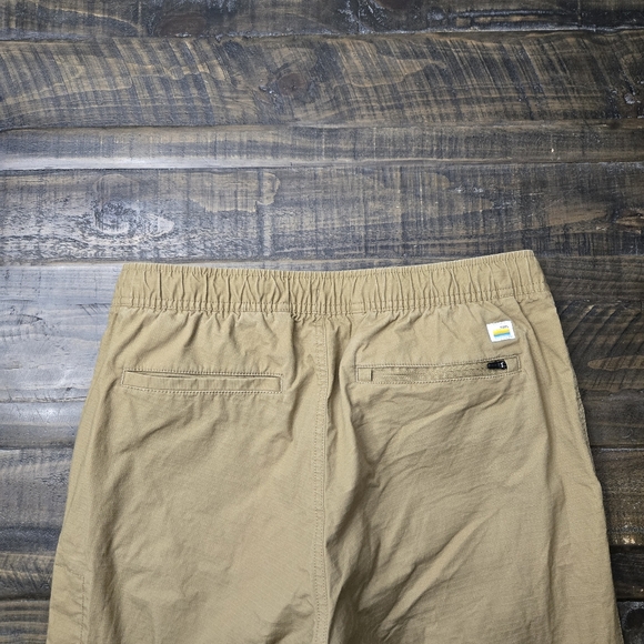 VUORI Ripstop Pants | L - Picture 2 of 8